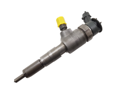 Polttoainesuutin Citroen Peugeot 0445110252 1980K2 1.4 HDI Bosch 4