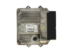 Ohjausyksikkö FGP 55192095 71600.027.01 Suzuki Magneti Marelli 25599