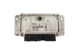 Ohjausyksikkö Toyota 89661-0H023 0261208702 Bosch 37819