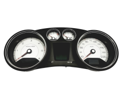 Nopeusmittari Peugeot 308 9665107680 503001555310 44933