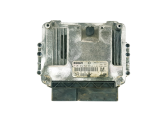 Ohjausyksikkö 55198922BR 0281012549 Opel Bosch 32339