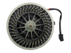 Lämmityspuhaltimen Moottori VW Audi 893819021 3137020009 Bosch 1022