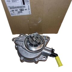 Alipainepumppu Uusi Alkuperäinen 9818781980 Citroen Peugeot