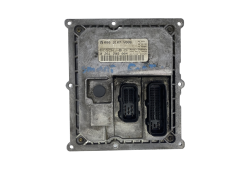 Ohjausyksikkö Smart 0003107V006 0261205004 Bosch 53116