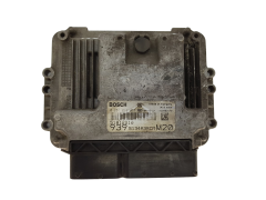 Ohjausyksikkö 51812910 0281013417 5134A3RCM Alfa Romeo Bosch 13776