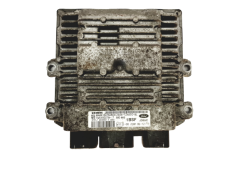 Ohjausyksikkö 2S6A-12A650-BL 5WS40027K-T SID 802 Ford Siemens 20491