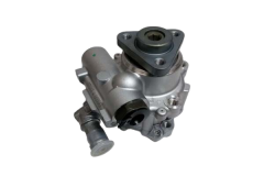 Ohjaustehostimen Pumppu Tee Audi A6 4B0145156P 11451833901 Vika