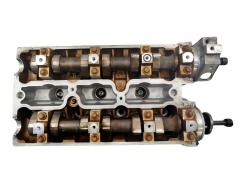 Sylinterikansi Opel Saab 90573745 90490620 3.0 V6 B308E