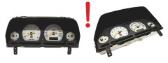 Kierroslukumittari Rover MG 25 AR0051304 YAC003420XXX 58986