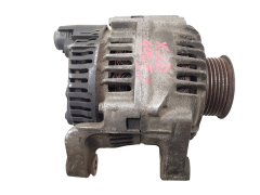 Laturi Citroen Peugeot A11VI25 2541459 5705F3 70A 1.9 Valeo