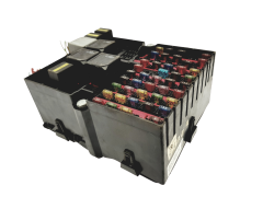 Sulaketaulu 2N1T-14401-HH Ford