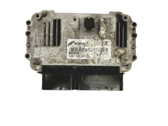 Ohjausyksikkö 0261S05961 Alfa Romeo Bosch FPT