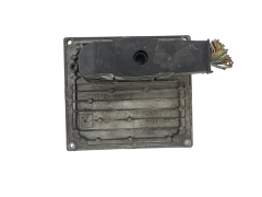 Ohjausyksikkö S120977015F 4S61-12A650-SD Siemens 52736
