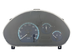 Nopeusmittari Daewoo Matiz 96566387 55187