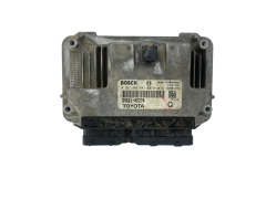 Ohjausyksikkö 89661-0D270 0261208841 Toyota Bosch 48213