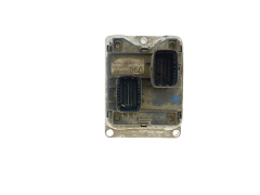Ohjausyksikkö 00467394380 0261204270 Alfa Bosch 46732