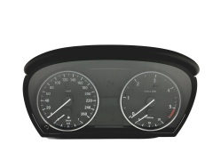 Kierroslukumittari BMW 3 E90 E91 9220963-01 14369510 VDO 55719
