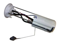 Polttoainepumppu Uusi Alkuperäinen 1643703480 Citroen Peugeot