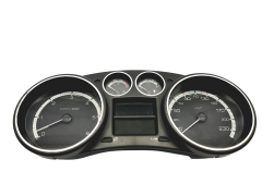 Nopeusmittari Peugeot 308 9665107480 503001550310 53270