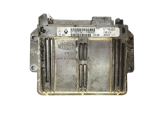 Ohjausyksikkö 7700105560 7700109205 7700109275 Renault 26023