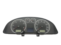 Nopeusmittari VW 3B0920829A 110080198013 Passat B5 RHD