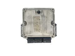 Ohjausyksikkö 0281001934 8200039569 8200076093 Renault Bosch 45385