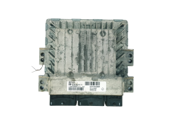 Ohjausyksikkö Renault 237102426R S180153104A Continental 32418