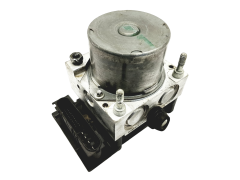 Abs-pumppu Nissan Micra K12 47660AX600 0265800319 38625