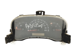 Nopeusmittari Fiat Punto 51744552 503000950300 41262