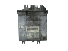Ohjausyksikkö 0281001969 8200059883 7700111552 Renault Bosch 51839