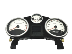 Kierroslukumittari Peugeot 207 9662904780 A2C53190340 55325