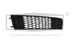 Puskurin Säleikkö Vasen 4L0807697B 88071875502 Audi Q7 DPA