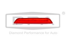 Jarruvalo 1Z9945097C 99451822602 Skoda Octavia 2 DPA