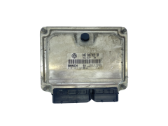 Ohjausyksikkö 045906019BP 0281012194 VW Bosch 62680