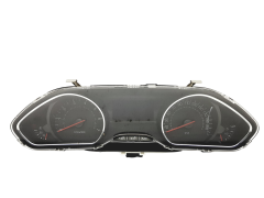 Kierroslukumittari Peugeot 208 9805400380 J 48259