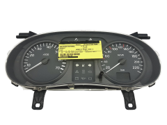 Kierroslukumittari Renault Clio 2 8200059763 49303