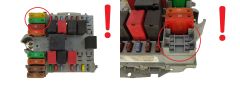Moduuli 51799614 57657 Fiat Alfa Romeo 1609