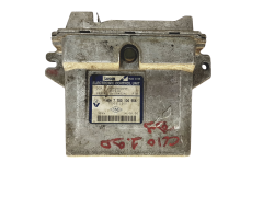 Ohjausyksikkö 7700104956 7700111205 R04080009F Renault 27782