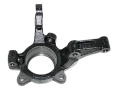 Ohjausnivelet Vasen Citroen Peugeot C8 806 OE 364634 Ohjausnivelet Vasen Citroen Peugeot C8 806 OE 364634