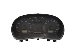Kierroslukumittari VW Polo 6Q0920803 2494
