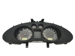 Kierroslukumittari Seat Ibiza W06L0920801 110080104009A 49998