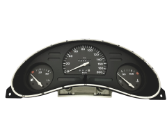 Nopeusmittari Opel Corsa B 09113226JY 09051109906 29967