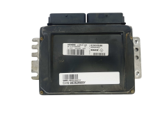 Ohjausyksikkö S110138000C 8200059086 8200044437 Renault Siemens 38260