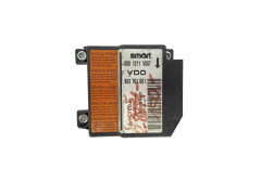 Ohjausyksikön moduuli Airbag 993791001 0001211V007 Smart VDO Temic 58319
