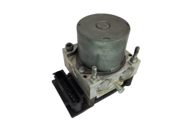 Abs-pumppu PSA C4 307 9649988280 0265800395 0265231486 Bosch 4017