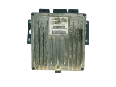 Ohjausyksikkö 8200334419 8200414354 R0410B024C Renault Delphi 33077