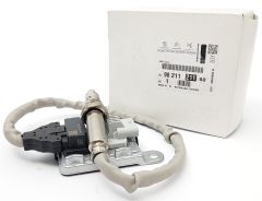 Lambdatunnistin Alkuperäinen Citroen Peugeot 3008 5008 1.6 HDI 9821121180