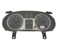 Kierroslukumittari Renault Clio 2 21650176-1 20887