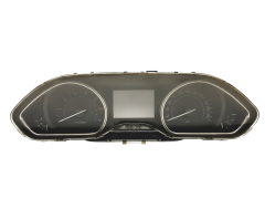 Kierroslukumittari Peugeot 2008 9813865480 Yazaki