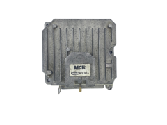 Moottorin Ohjausyksikkö Fiat MCR303A Magneti Marelli 55750
